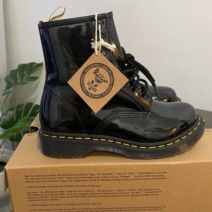 Dr. Martens 1460 Vegan Boots